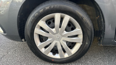 Honda Jazz 1.5 i-MMD Hybrid SE 5dr eCVT Hybrid Hatchback